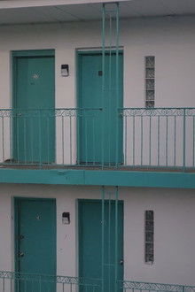 Murder at the Motel - Season 1