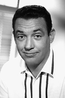 Photo of Jerry Paris