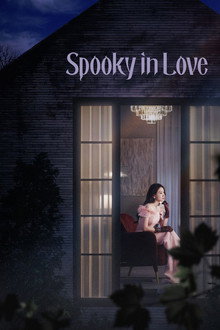Spooky in Love
