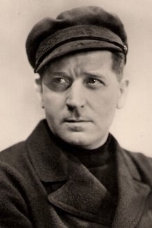 Photo of Albert Préjean