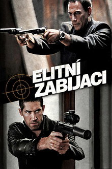 Elitní zabijaci