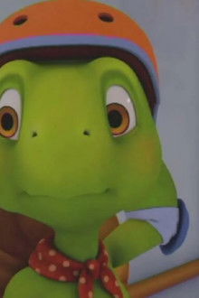 Franklin and Friends - Season 1