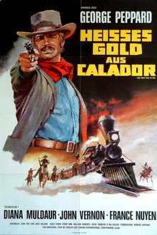 Heißes Gold aus Calador