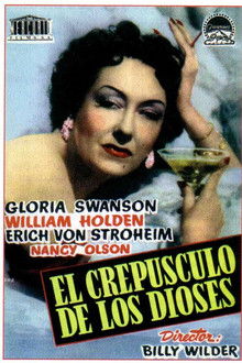 El crepúsculo de los dioses