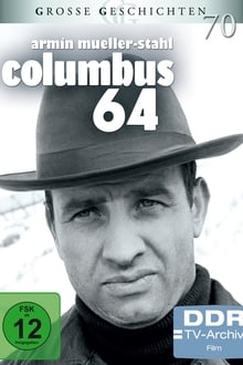 Poster do filme Columbus 64