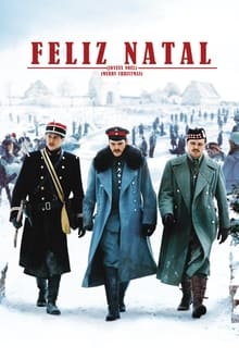 Poster do filme Joyeux Noël