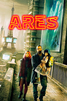 Poster do filme Ares