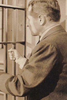 The Man Who Dared