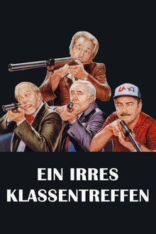 Ein irres Klassentreffen