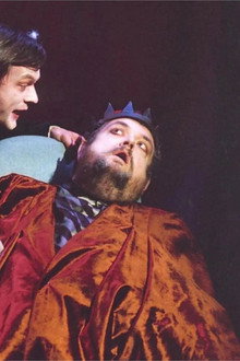 Hamlet: This Is Your Family