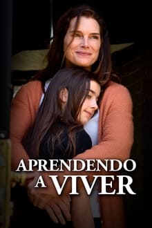 Poster do filme Aprendendo a Viver