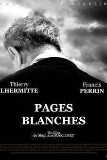 Pages Blanches