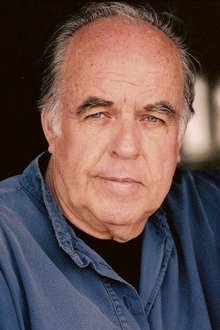 Photo of Sean McCann