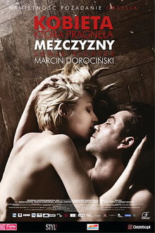 Kobieta, która pragnęła mężczyzny