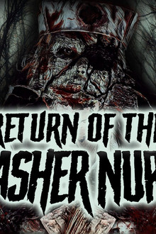 Return of the Slasher Nurse