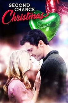 Poster do filme Second Chance Christmas