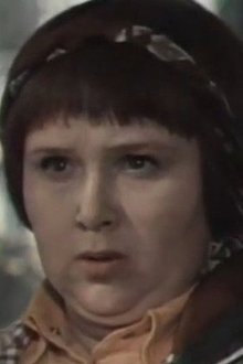 Photo of Svetlana Kharlap