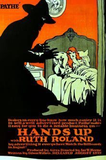 Poster do filme Hands Up