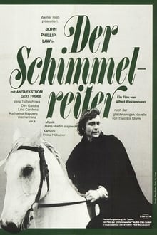 Poster do filme Der Schimmelreiter