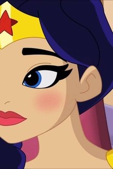 DC Super Hero Girls