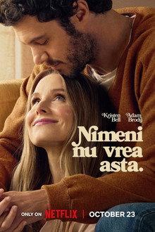 Nimeni nu vrea asta