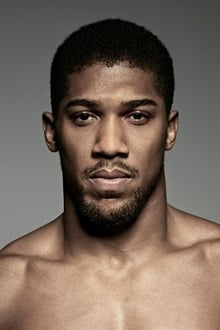 Anthony Joshua profile picture