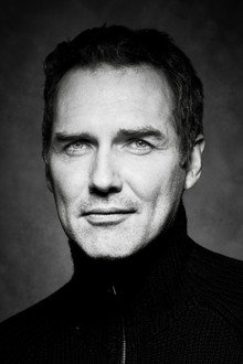 Photo of Norm Macdonald