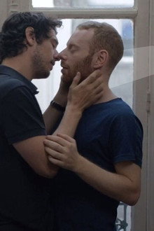 French Kisses