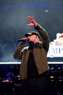 Red Bull Symphonic: Kool Savas