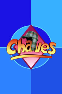 Poster da série O Chaves