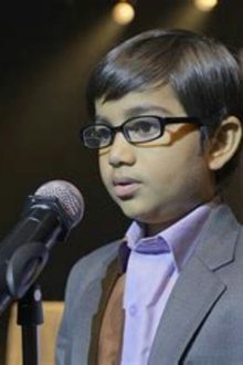 Photo of Akshath Das
