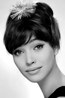 Photo of Anna Karina