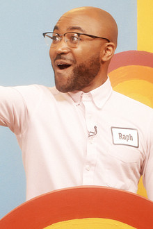 Game Changer - Season 1