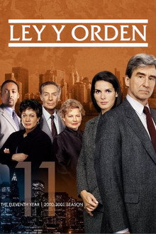 Temporada 11