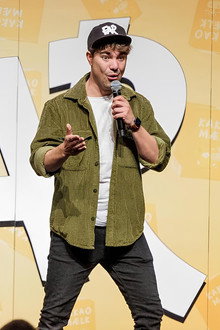 Anders Wortmann: FAR