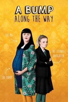 Poster do filme A Bump Along the Way