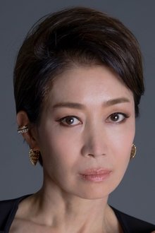 Photo of Na Young-hee
