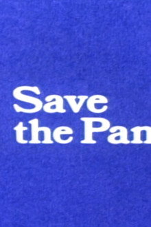 Save the Panda