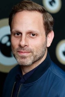 Photo of Matt Ruskin