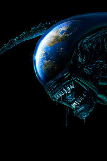 Alien: Earth