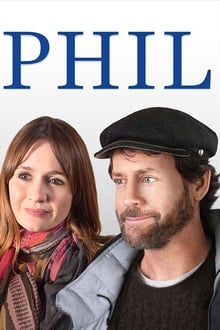 Poster do filme Phil