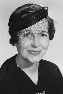 Photo of Mabel Forrest