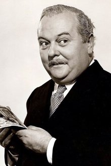 Photo of Lloyd Corrigan