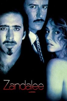 Zandalee Zandalee