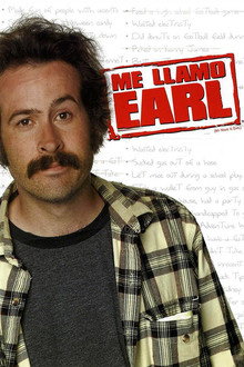 Me llamo Earl