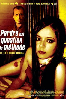 Perdre est une question de méthode