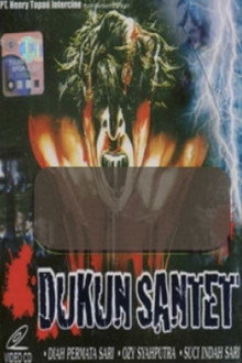 Dukun Santet