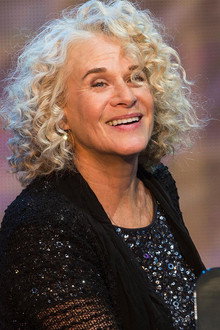 Carole King: Tapestry - Live in Hyde Park