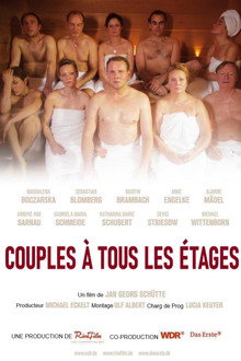 Couples à tous les étages