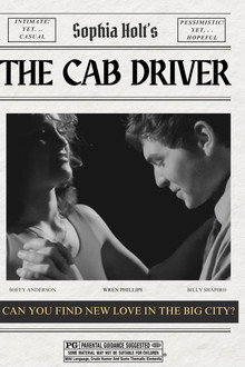 The Cab Driver